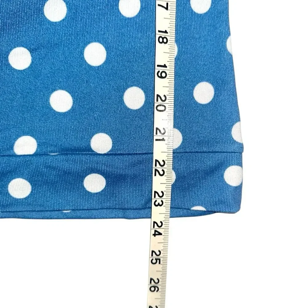 kate spade chic blue